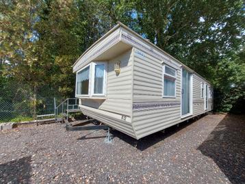 Willerby Canterbury 37x12  beschikbaar voor biedingen