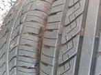 2 jantes 4x108 avec pneus neuf, Ophalen