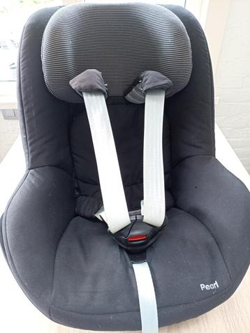 Maxi Cosi Pearl beschikbaar voor biedingen