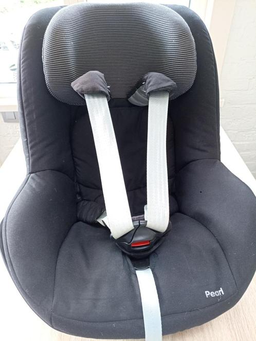 Maxi Cosi Pearl, Kinderen en Baby's, Autostoeltjes, Gebruikt, Maxi-Cosi, 9 t/m 18 kg, Isofix, Ophalen