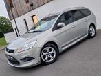 Ford Focus 1.6Tdci 2009" 210.000km! Super état Ct.Ok ️, Auto's, Focus, 1600 cc, Diesel, Particulier