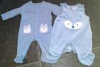 Baby kleding 2 stuks C&A vosje 56, Kinderen en Baby's, Verzenden, Nieuw, Jongetje of Meisje, Setje