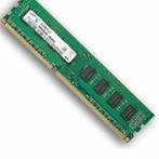 RAM-geheugen DDR3 - 4GB te koop, Informatique & Logiciels, Enlèvement, Comme neuf, DDR3