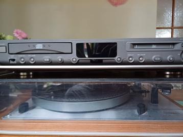Minidisc marantz beschikbaar voor biedingen