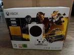(Nieuw) Series S Fortnite, Rocket league + Fall guys bundel!, Ophalen of Verzenden, Nieuw, Xbox Series S