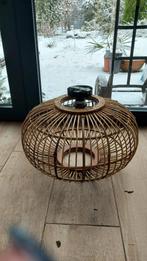 Plafondlamp, Ophalen, Nieuw, Hout