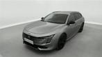 Peugeot 508 Facelift 1.5 BlueHDi 130Cv EAT8 GT S-CUIR / NAVI, Auto's, Peugeot, Automaat, Gebruikt, 4 cilinders, Alcantara