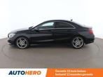 Mercedes-Benz CLA-Klasse 200 CLA 200 d AMG Line (bj 2016), Auto's, Mercedes-Benz, Gebruikt, Zwart, 136 pk, Zwart