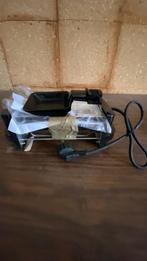 Mini gourmet, Ophalen, Gebruikt, Minder dan 4 personen