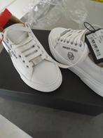Sneakers Philipp plein wit leder maat37 made Italië, Kleding | Dames, Philipp plein, Wit, Nieuw, Ophalen of Verzenden