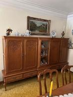 Antieke eetplaats, Ophalen