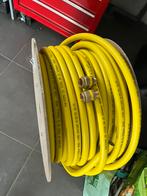 Plt dn20 gaz 70m plus 2 raccords, Bricolage & Construction, Enlèvement, Comme neuf