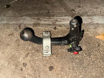 Afneembare trekhaak  bmw beschikbaar voor biedingen