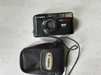 Canon Prima Twin S 35mm camera, Audio, Tv en Foto, Fotocamera's Analoog, Ophalen of Verzenden, Zo goed als nieuw, Compact, Canon