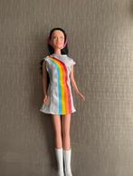 Barbiepop Marthe K3, Ophalen of Verzenden, Gebruikt, Barbie