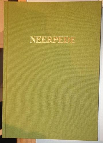 Neerpede zal blijven, Enlèvement ou Envoi, Comme neuf, Van Cauwelaert Pierre Pie, 20e siècle ou après