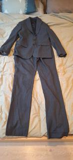 WE kostuum set: broek + blazer, Kleding | Heren, Kostuums en vesten, Ophalen, WE, Maat 48/50 (M), Zo goed als nieuw