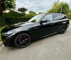 BMW 330e Touring M Sport - Shadowline - Pano, Automaat, Achterwielaandrijving, 1995 cc, 4 cilinders