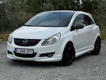 Opel Corsa 1.4 Edition beschikbaar voor biedingen