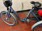 Tri bike elektrische driewieler, Fietsen en Brommers, Fietsen | Driewielfietsen, Ophalen, Zo goed als nieuw