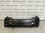Achterbumper Toyota Yaris 3 NIEUW ORIGINEEL 521590D993, Auto-onderdelen, Nieuw, Ophalen of Verzenden, Achter, Bumper