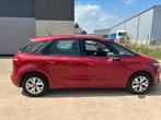 Citroen c4 picasso, Voorwielaandrijving, Euro 5, Stof, C4 (Grand) Picasso