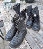 Lergerbottines, Motoren, Tweedehands, Laarzen, Legger