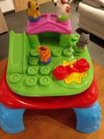 Bumba speeltafel met zachte blokjes, Kinderen en Baby's, Ophalen, Gebruikt