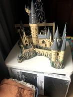 Lego kasteel harry potter, Ophalen, Zo goed als nieuw, Complete set, Lego