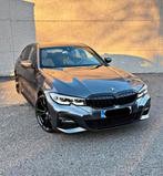BMW 320D M-pack/Shadow-line/Full LED/1J garantie, Auto's, BMW, Automaat, Achterwielaandrijving, https://public.car-pass.be/vhr/40fd3f19-e8bd-4e33-97fb-107c1e898f2f