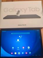 Tablet Samsung Tab A9 Plus 64 GB Blauw. 1 week oud., Informatique & Logiciels, Android Tablettes, Comme neuf, Samsung, 11 pouces