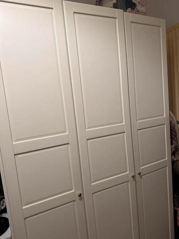 Pax kleerkast 150 cm beschikbaar voor biedingen