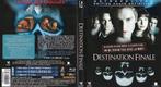 destination finale (final destination) (blu-ray) neuf, Cd's en Dvd's, Blu-ray, Ophalen of Verzenden, Zo goed als nieuw, Horror