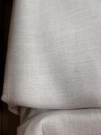 Nieuwe wave gordijnen, Huis en Inrichting, Ophalen, 200 cm of meer, Beige, Nieuw