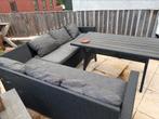 Tuinset, Tuin en Terras, Tuinsets en Loungesets, Ophalen, Zo goed als nieuw, Tuinset