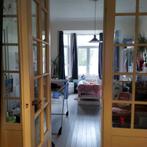 Gelijkvloers appartement met tuintje te Mortsel, Immo, Tot 200 m², 80 m², Appartement, Provincie Antwerpen
