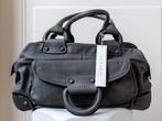Handtas, merk Sequoia, NIEUW, Handtassen en Accessoires, Tassen | Damestassen, Verzenden, Nieuw, Grijs, Handtas
