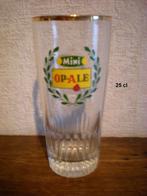 TOP ALE „Mini” 25 cl, Verzamelen, Ophalen of Verzenden, Zo goed als nieuw, Glas of Glazen