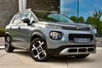 Citroen C3 Air Cross **Automaat** Benzine / Camera, Cuir, Argent ou Gris, Achat, Euro 6