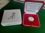 2 € commémo 2021 monaco coffret BE, Enlèvement, Monaco, 2 euros, Monnaie en vrac