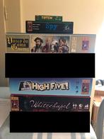 Bordspellen, Ophalen of Verzenden