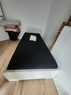 Eenpersoonsbed | single bed, Ophalen, Zo goed als nieuw