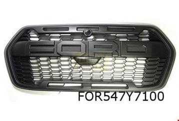 Ford Transit V363 (5/19-) Grille (Raptor Style) (zonder came beschikbaar voor biedingen