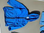 blauwe cardigan, gilles, pull, hoody, trui met rits 86, Kinderen en Baby's, Babykleding | Maat 86, Ophalen of Verzenden, Zo goed als nieuw