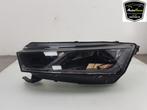 KOPLAMP LINKS Skoda Octavia Combi (NXAC) (01-2019/-), Gebruikt, Skoda