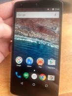 Google Nexus 5 LG Smartphone, Telecommunicatie, Ophalen, Gebruikt, LG
