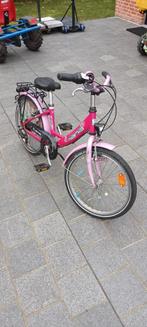 Kinderfiets 20inch, Fietsen en Brommers, Fietsen | Meisjes, Ophalen, 20 inch