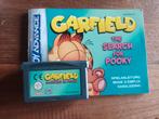 Garfield à la recherche du poker Game Boy Advance Nintendo, Consoles de jeu & Jeux vidéo, Comme neuf, Enlèvement ou Envoi