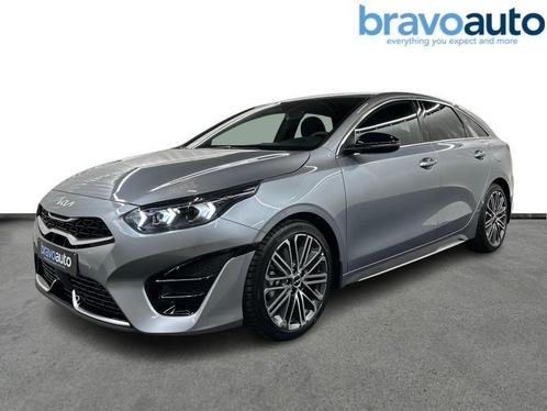 Kia Pro Ceed 1.5 T-GDI GT-LINE DCT 7Y, Auto's, Kia, (Pro) Cee d, Adaptive Cruise Control, Airbags, Airconditioning, Bluetooth