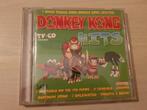 cd audio Donkey Kong Hits, Ophalen of Verzenden, Nieuw in verpakking, Dance Populair